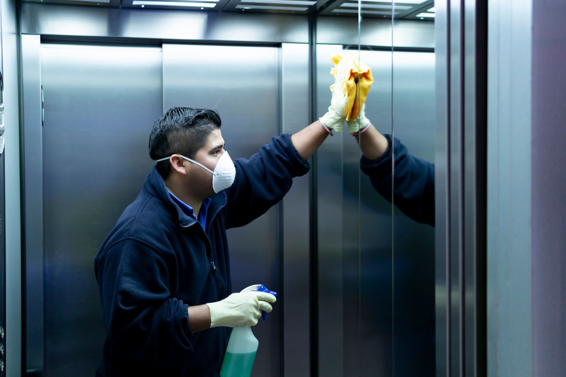 Andorra Maintenance