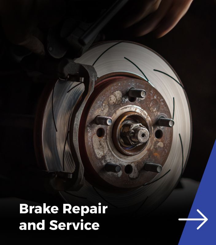 Brake | Diamond Automotive