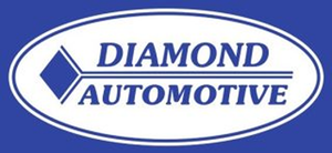 Logo | Diamond Automotive