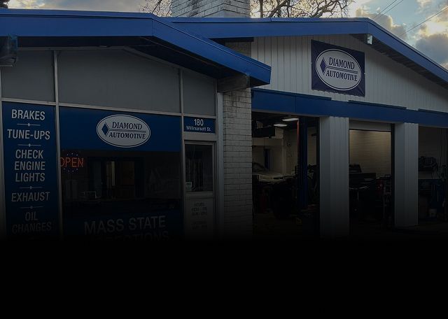 Hero | Diamond Automotive