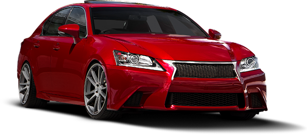 Vehicle  | Diamond Automotive