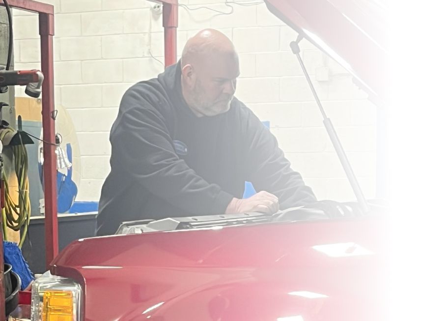 Tam member | Diamond Automotive