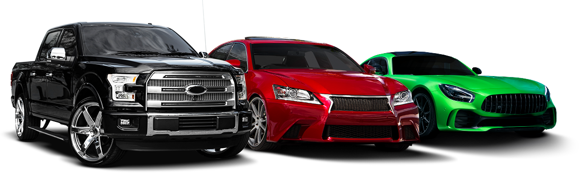 Vehicles | Diamond Automotive