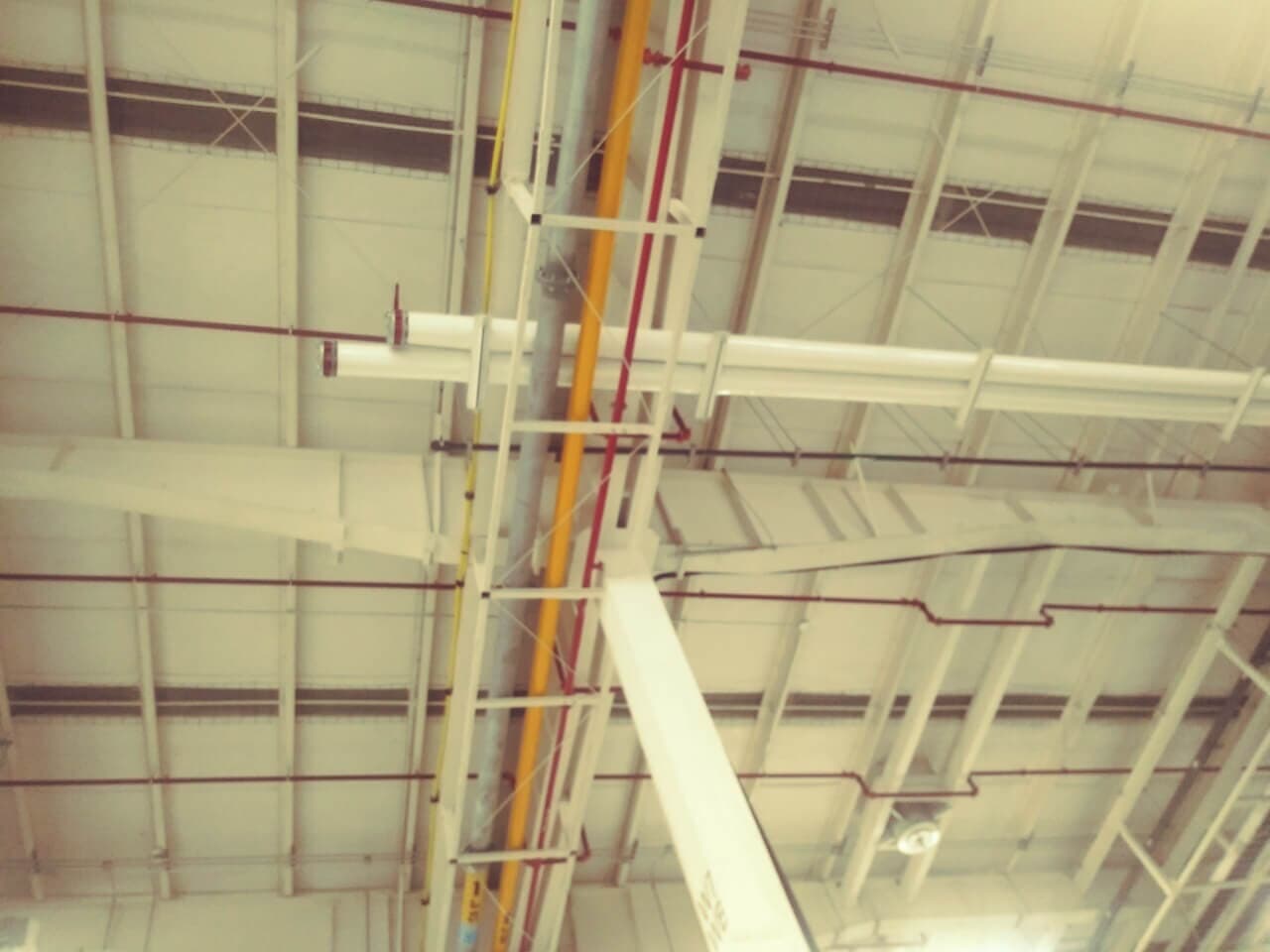 Dio Arquitectos – División Aires Acondicionados - acondicionamiento de equipos de ventilación