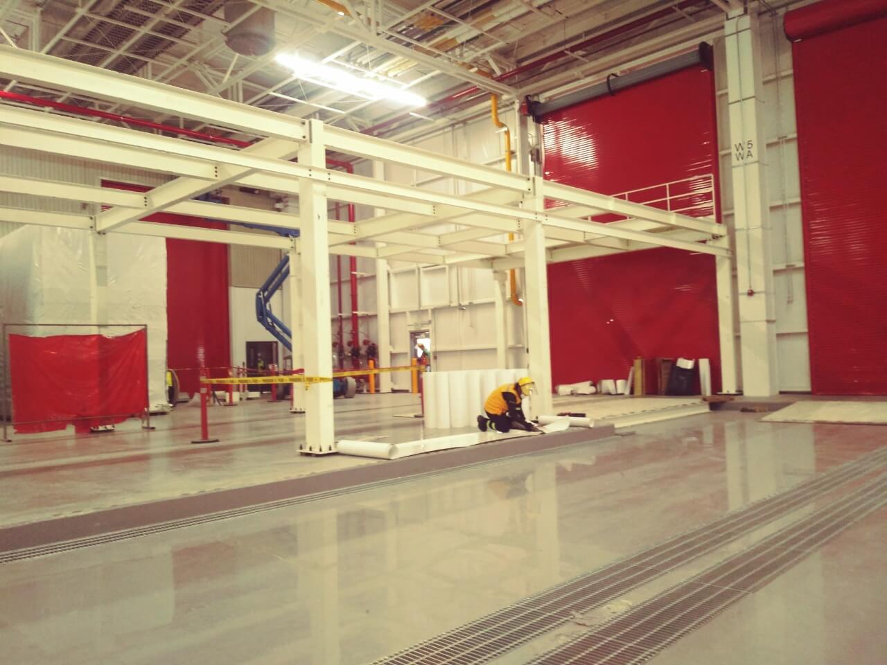 Dio Arquitectos – División Aires Acondicionados - mantenimiento