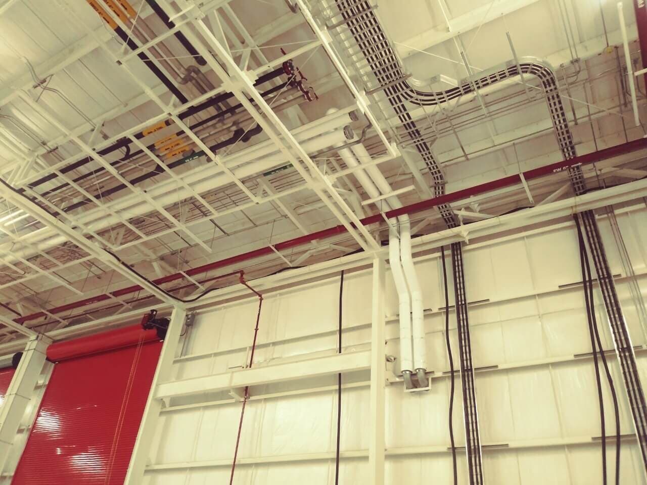 Dio Arquitectos – División Aires Acondicionados - venta