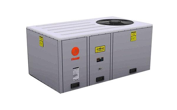 Dio Arquitectos – División Aires Acondicionados -Split de techo