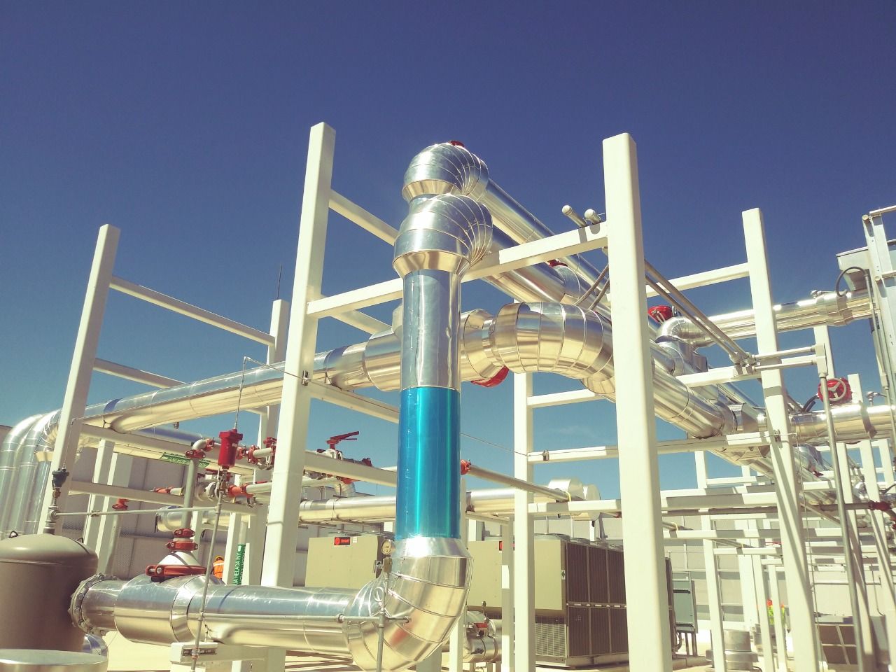 Dio Arquitectos – División Aires Acondicionados - Tecnología inverter