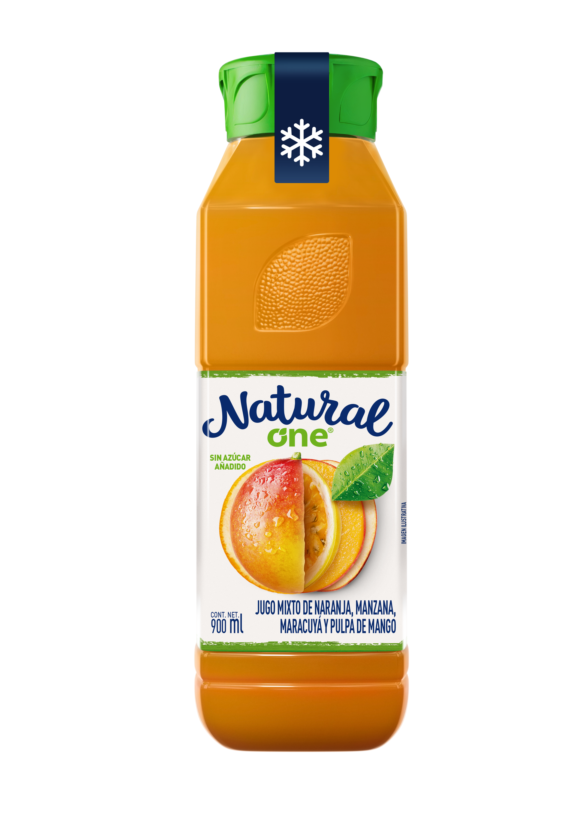 Mango tropical