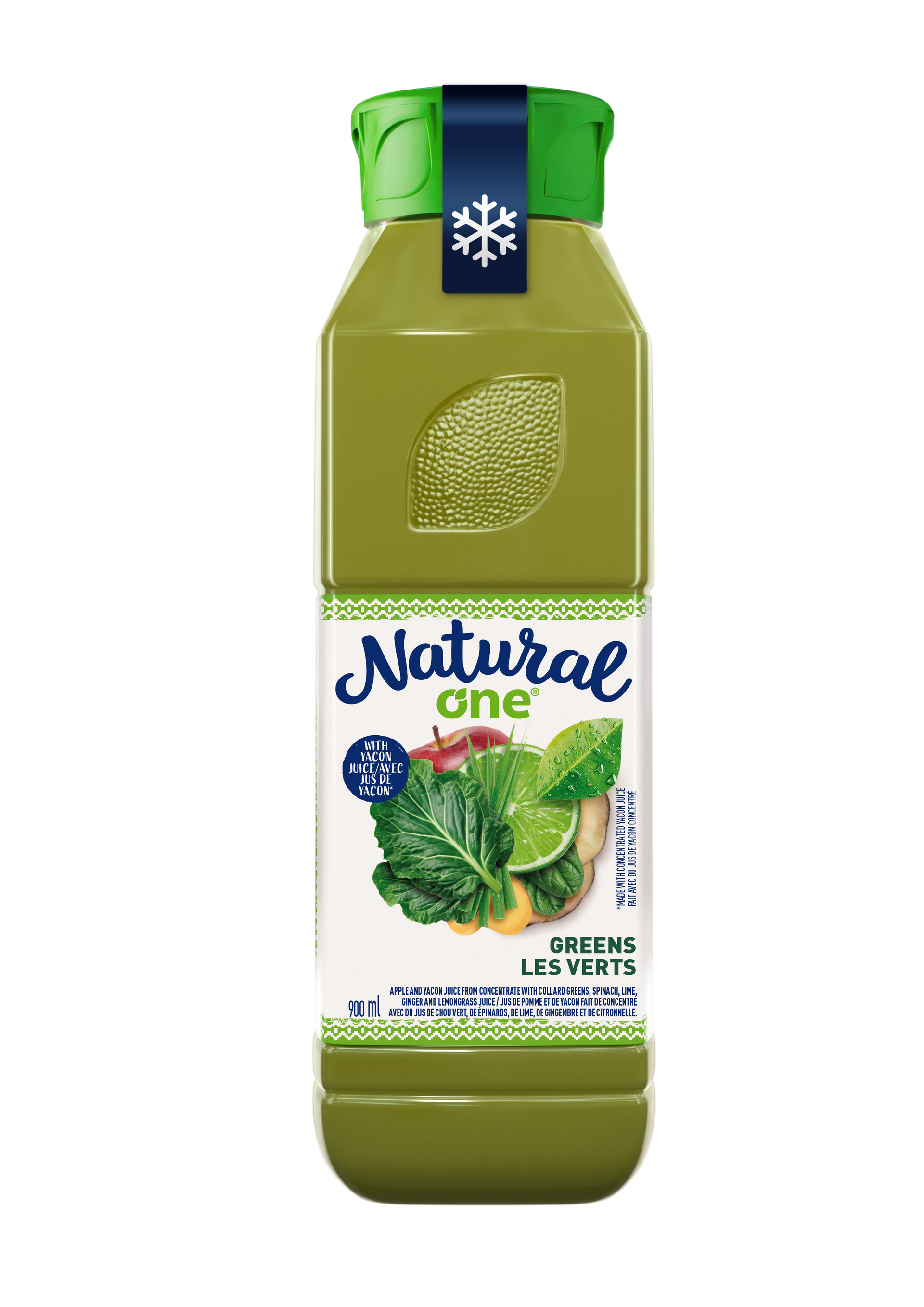 Green Juice
