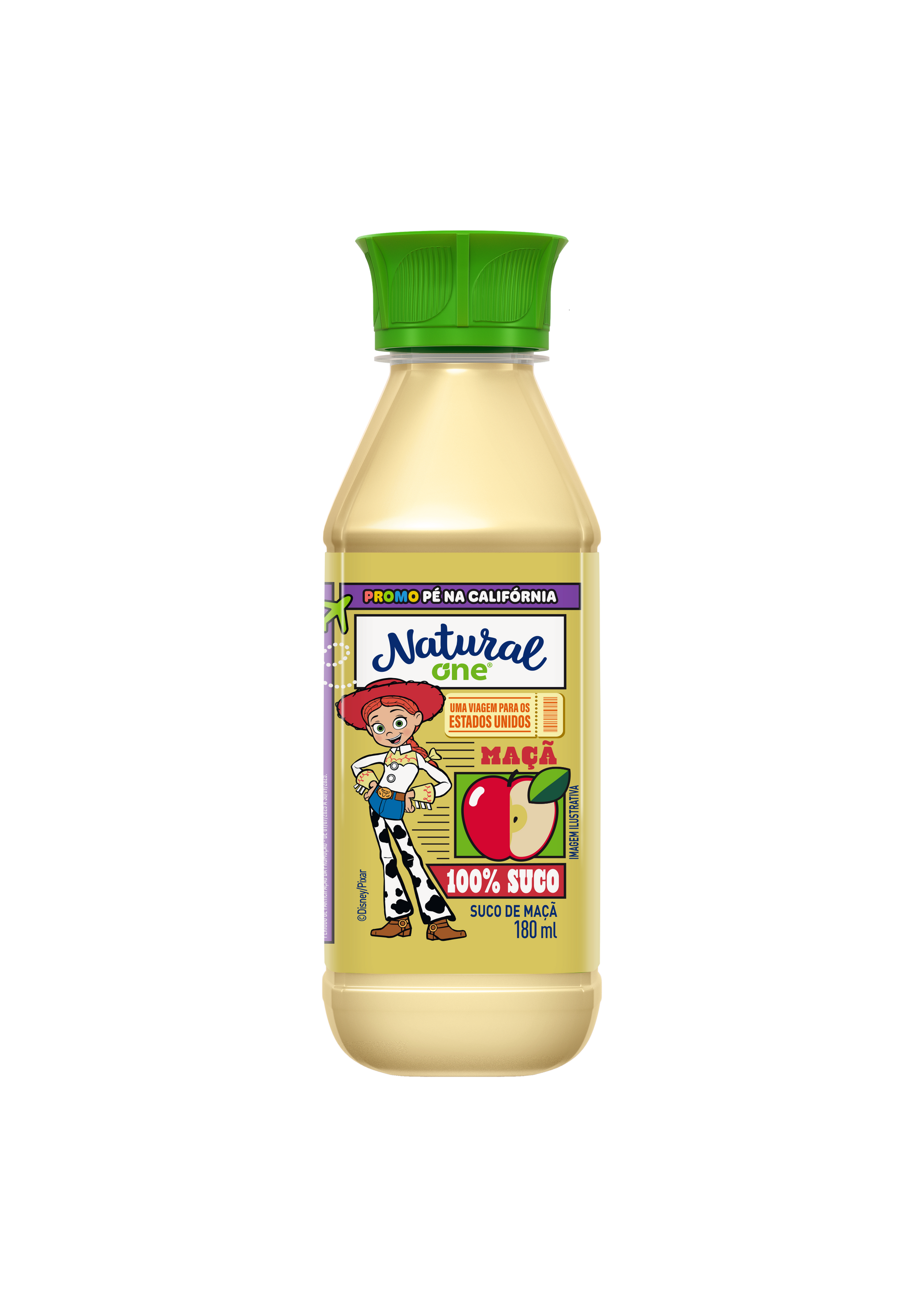 Suco de Maçã
