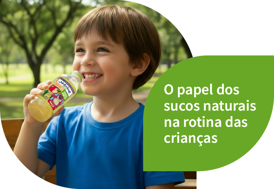 Descubra como montar uma lancheira nutritiva e divertida para as
crianças.