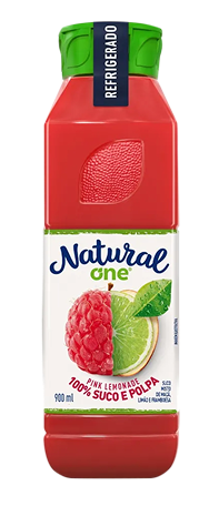 Sucos Refrigerados - Natural One