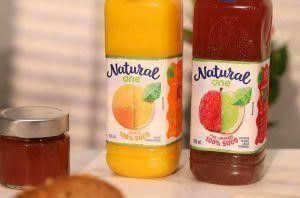 Suco Natural one