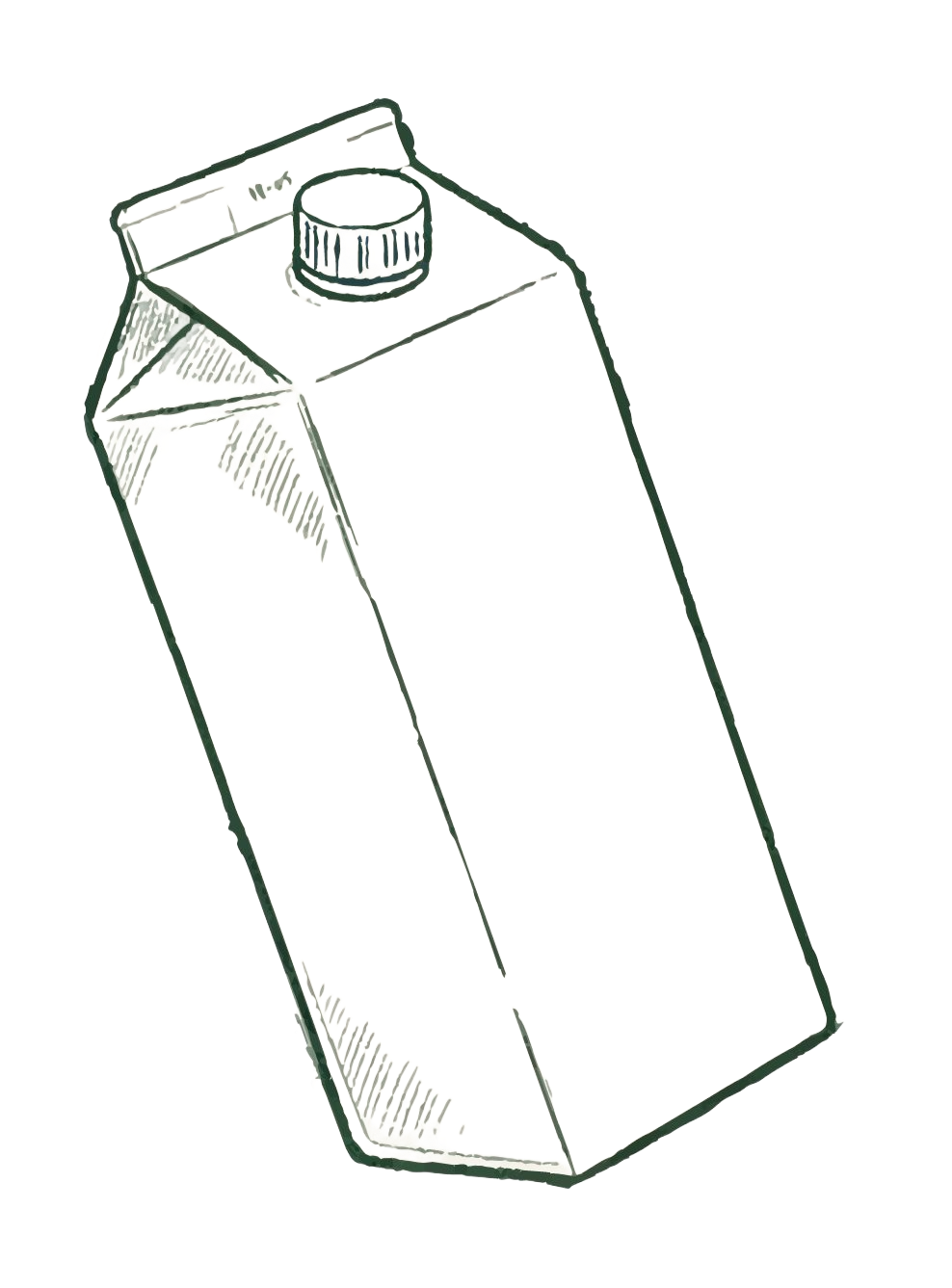 Suco na Caixa é coisa do passado.