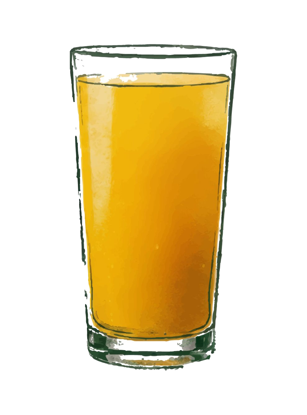 Suco na Caixa é coisa do passado.