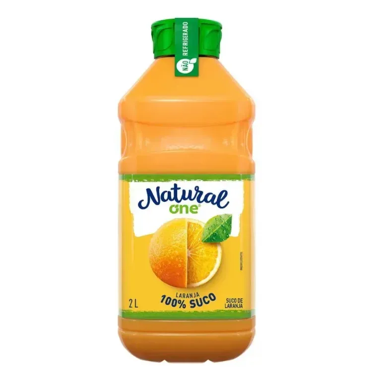 Orange Juice
