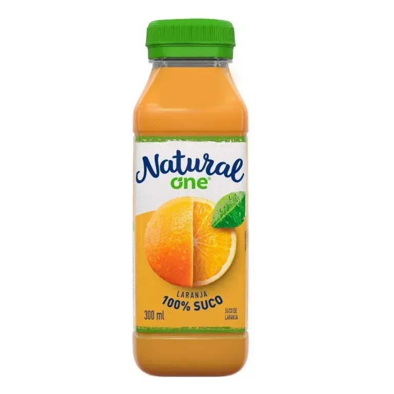 Orange Juice
