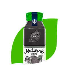 Só Natural one é Natural One.