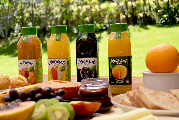 Alquimia natural: a ciência do sabor