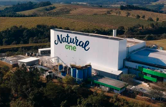 Fazendo a nossa parte pelo planeta