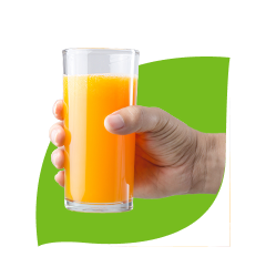 Nossa sede é seguir te servindo.