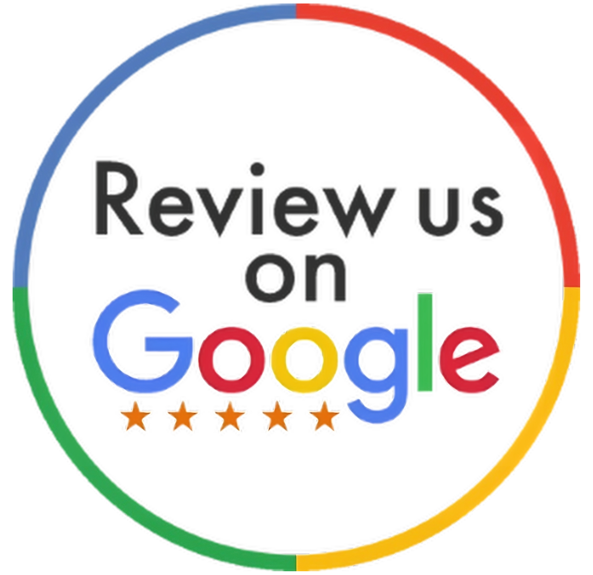Premier Cleaning Group Google 5 star review logo