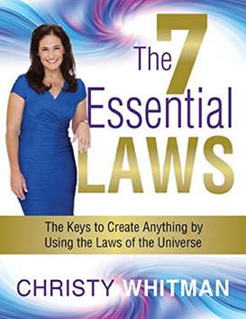 A book called the 7 essential laws by christy whitman