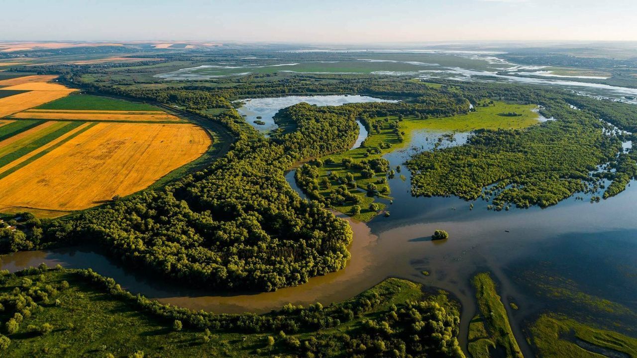 UNESCO Biosphere Reserve