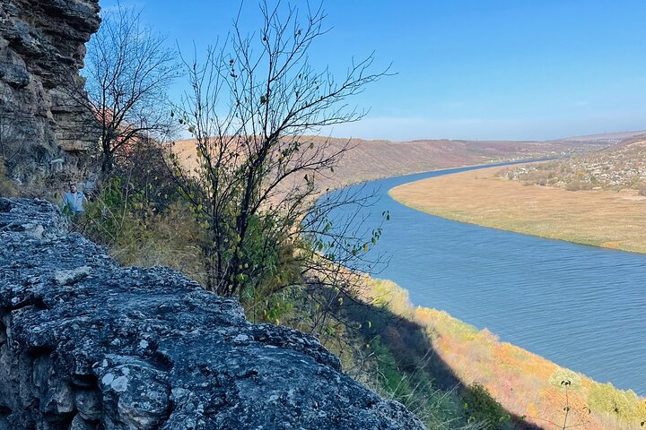 Tipova Reservation Trekking Route
