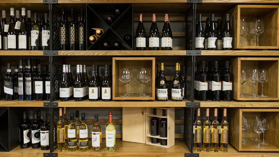 Chateau Cojusna Winery tour