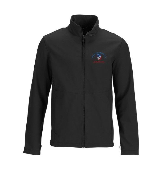 Port Authority® Collective Softshell Jacket- Medium
