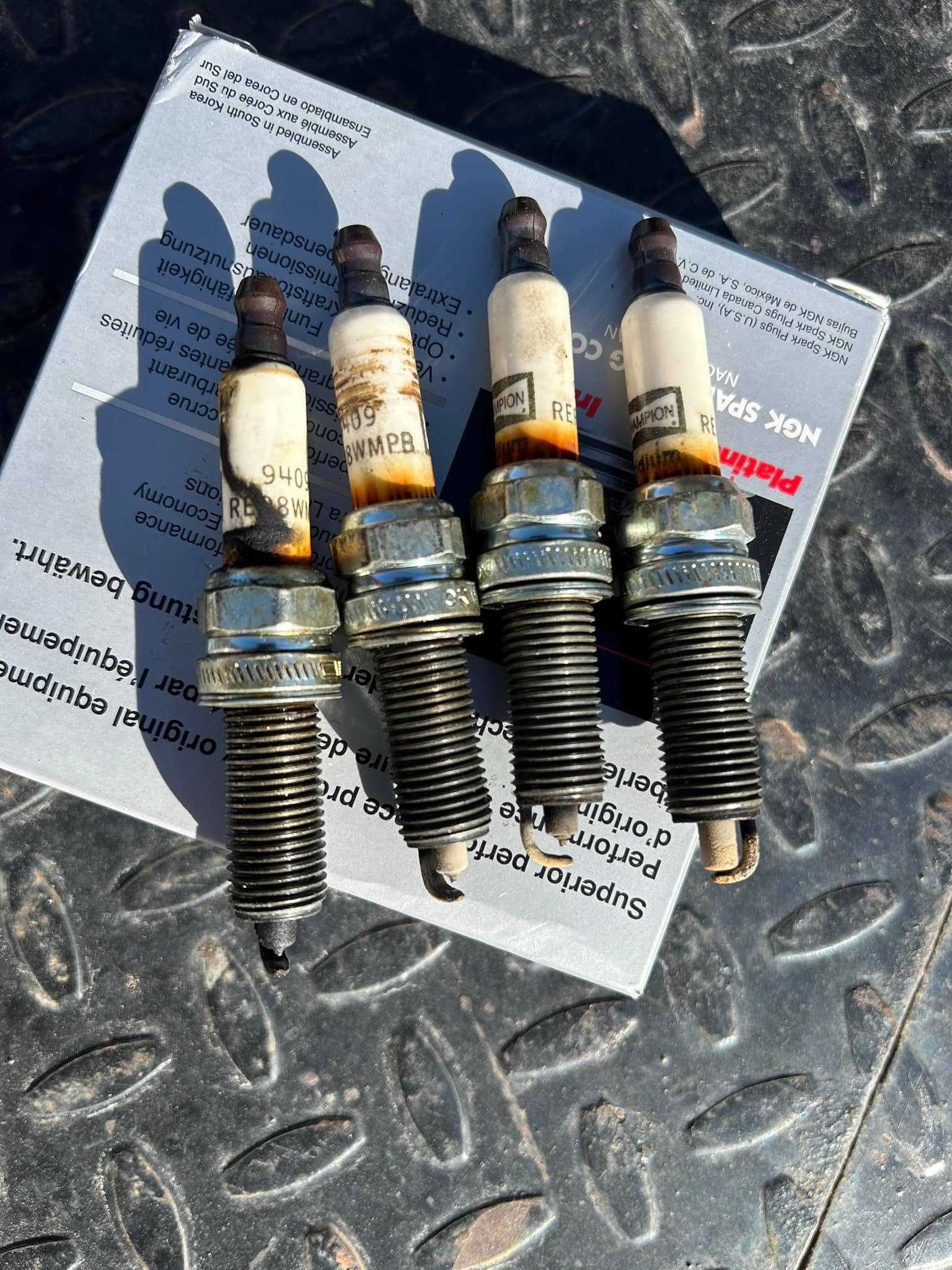 Auto Electrical Services | Double D Automotive