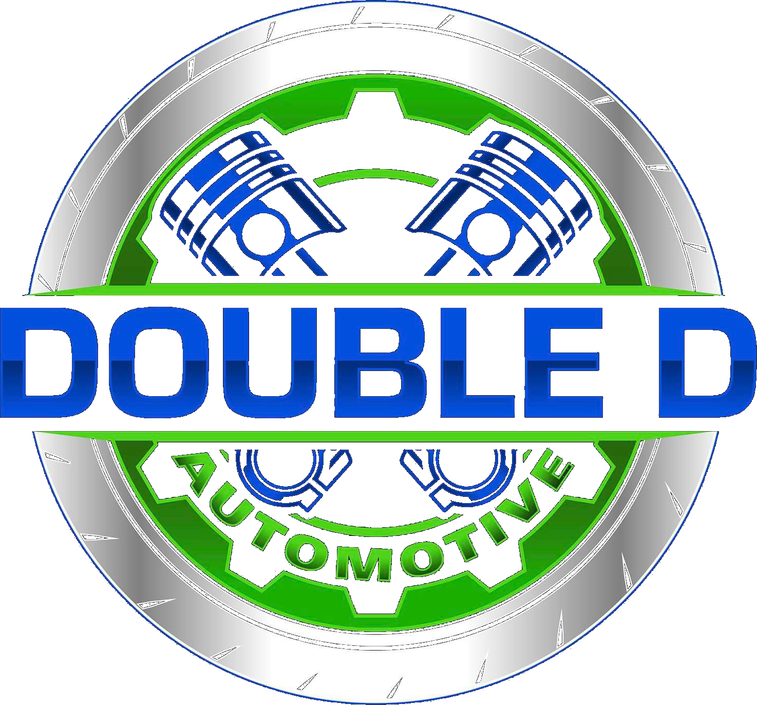 Company Logo | Double D Automotive