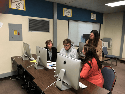 The College Blueprint