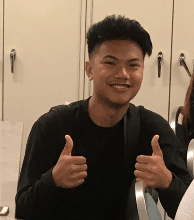 The College Blueprint