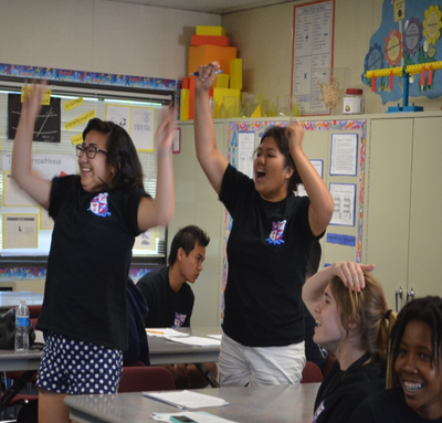 The College Blueprint