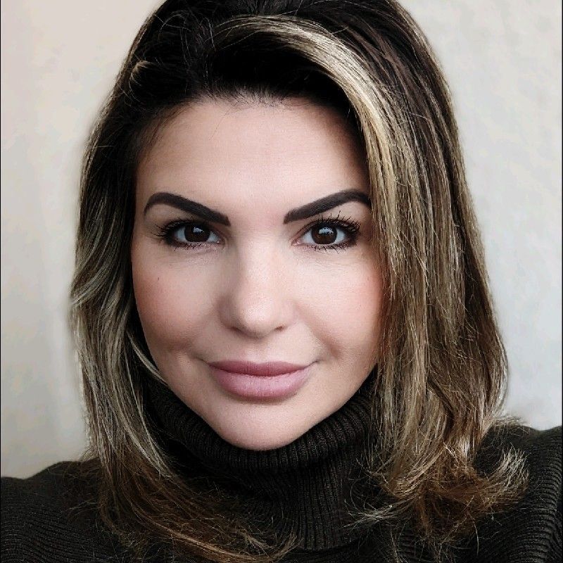 LAUREN BROWN, M.ED., PPS