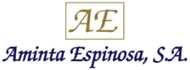 Aminta Espinosa S.A