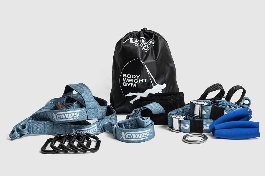 attrezzature per il fitness