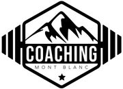 Coaching Mont Blanc Federico Murzilli - LOGO