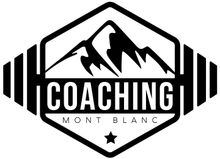 Coaching Mont Blanc Federico Murzilli - LOGO