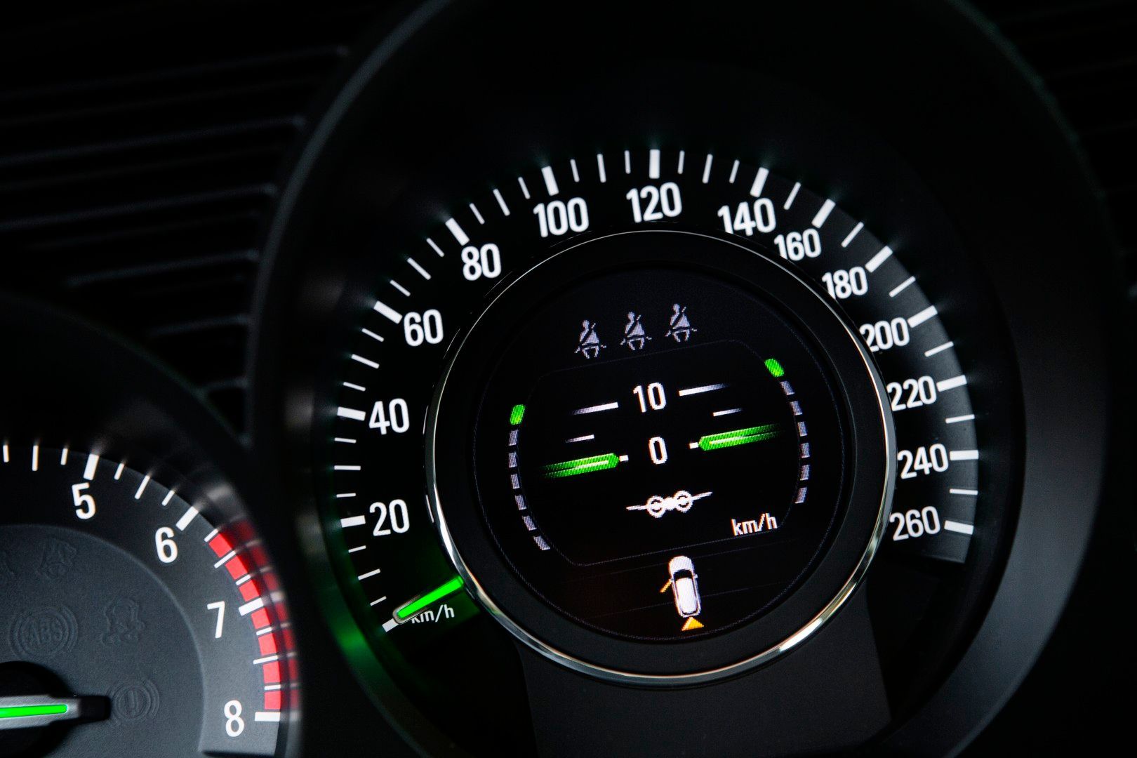 No less than three different Saab 9-5NG SportCombis are now for sale! 