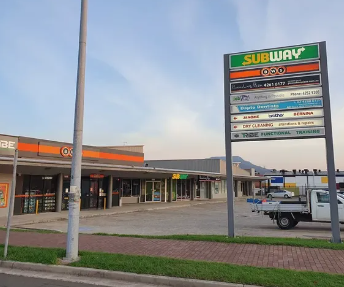 business store signs