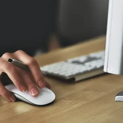 business & reception signage design