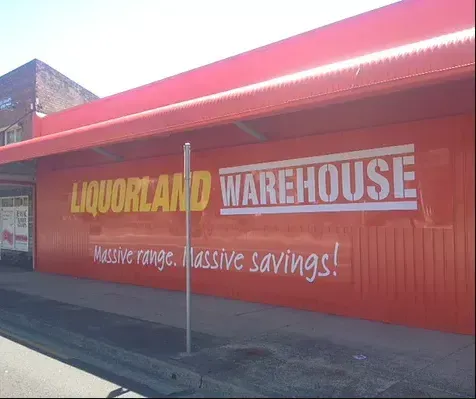 Digital Printing, building signage