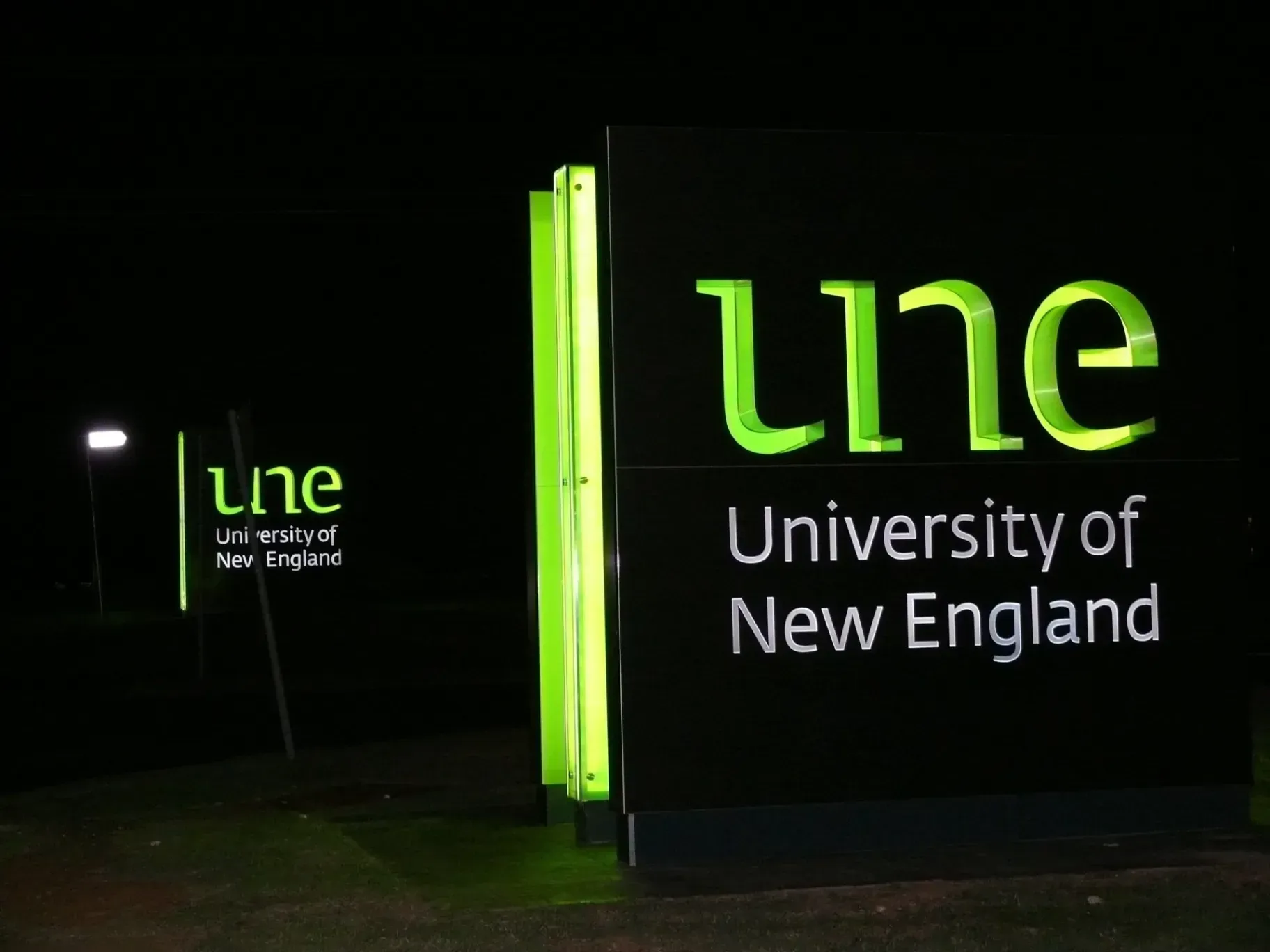 illuminated lightbox