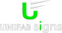 Unifab Signs Wollongong