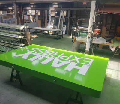 Signage, Signs, Sign Company, Unifab Signs, Sign Manufacturing