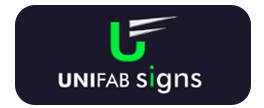 Unifab Signs – Signage Company – Design, Manufacture and Installation of Signs
